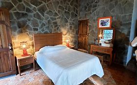Casa de Agua EcoHotel